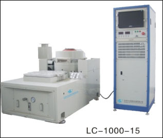 LC Series Large Thrust Electrodynamic Vibration Test Systems