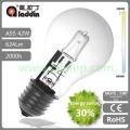 Lampadina alogena di A55 ECO 42W 2000hrs ERP TUV