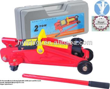 Floor jack/Horzontal jack/Trolley jack
