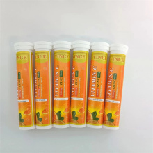 1000g vitamin c effervescent tablets