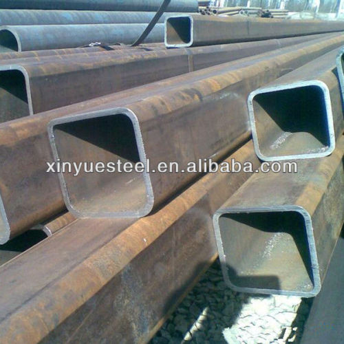 ASTM A500 Square Pipe