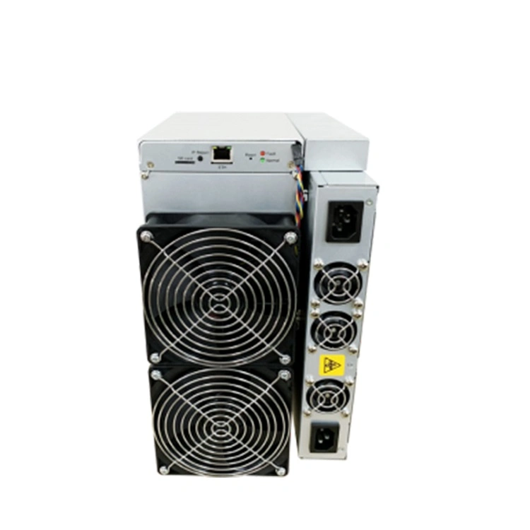 Used Bitmain Antminer Asic Mining Machine S17PRO S17e 60t 64t Bitcoin Miner