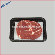 high quality blood adsorbing black absorbant pad