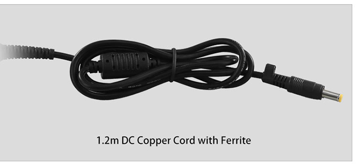 laptop adapter for HP 