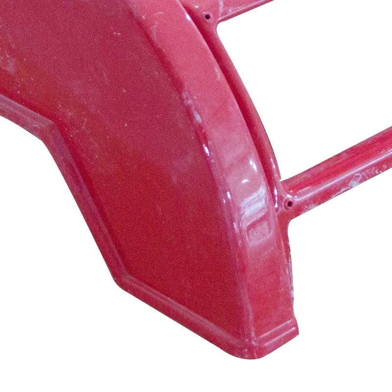 peças plásticas plastic parts