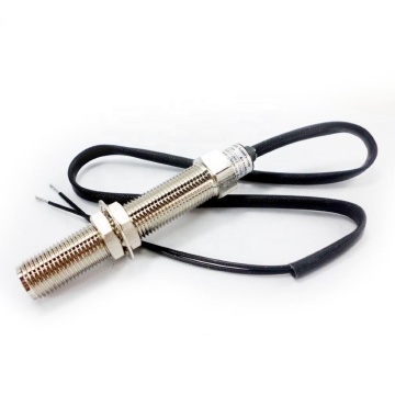 KE10010 Wheel Sensor - KUS Magnetoelectric Tacho Sensor