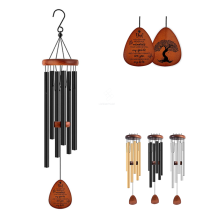 Aluminium Wind Chimes