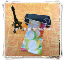 designer cell phone pouches