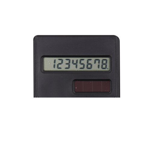 8 Digit Calculator