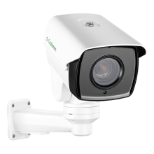 5MP IP67 Outdoor PTZ Bullet IP POE Night Vision CCTV Security Camera GA-PS5X10I-M5S(AG) with 10X Optical Zoom