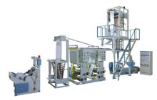 Film Blowing Printing Connect-line Set(SJ-ASY Series)