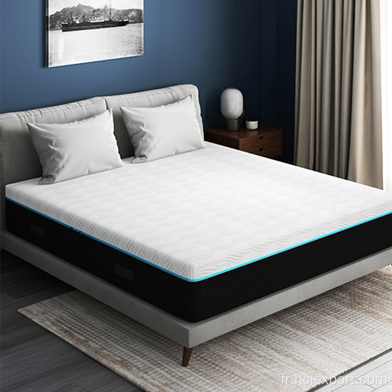 Twin Single Full Inch Matelas