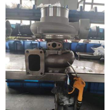 Montagem do turbocompressor 1020290/102-0290 para peças de escavadeira