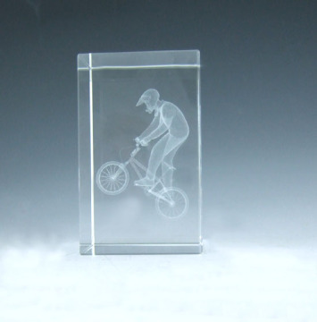 CC039AS12 cubic-laser crystal product