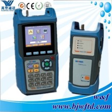 chinese LT-500 cables speed Tester Ethernet Cabling Certifier
