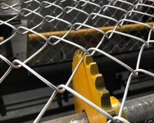factory direct sales chain link fence