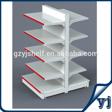 Multifunctional Supermarket Heavy Duty Strip-type Gondola Shelving/Supermarket Gondola Shelving