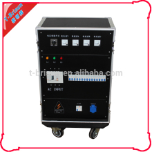 waterproof power distribution box by handmade