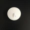 Church Religous Paraffin Wax White Tealights Candle