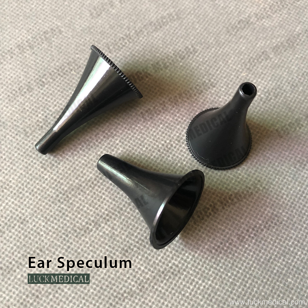 Plastic Otoscope Specula Covers