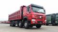 13R22.5 lốp Howo Dump Truck Tipper ở Ghana