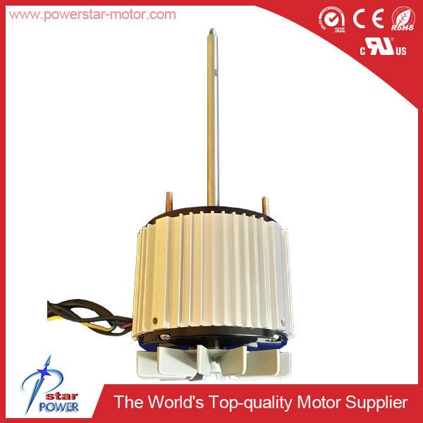 80W 120V Small AC Electric Pump Motor