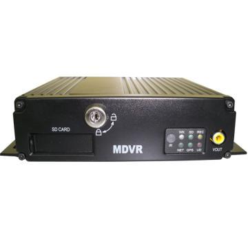Car Mobile DVR , Car Recoder for School bus