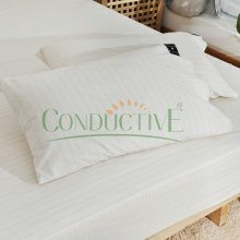 CONDUCTIVE earth ground pillowcase 51*76