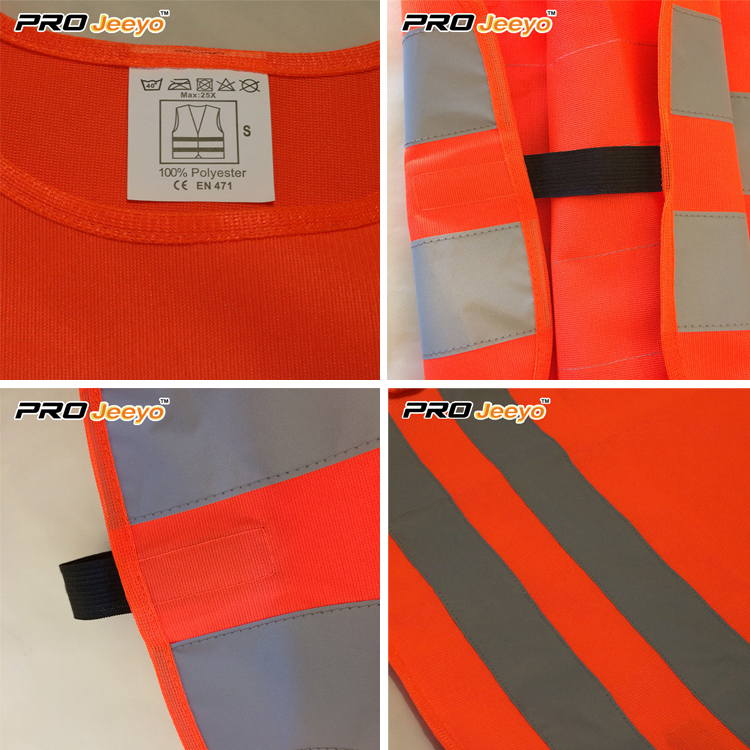 Kids safety vest 5