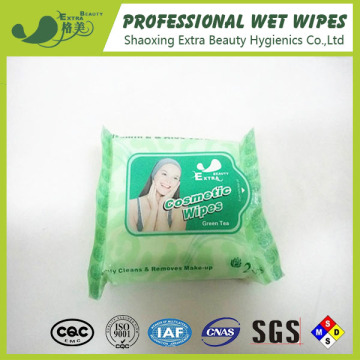 Körperpflege Organic Ingredient Cosmetic Wet Wipes