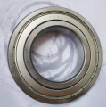 6322 Single Row Deep Groove Ball Bearing