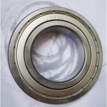 6322 Single Row Deep Groove Ball Bearing