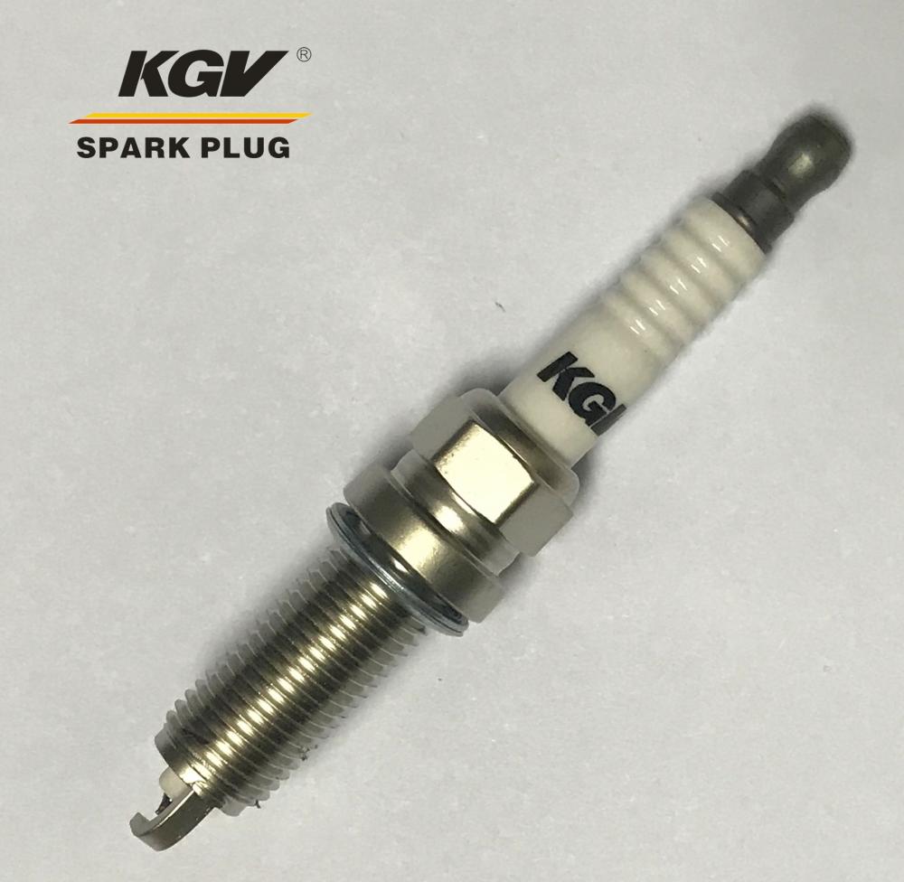 NISSAN Iridium Spark Plug AIX-LZKAR6-11 QASHQAI