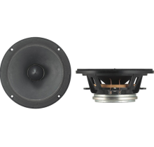 Premium General Purpose Durable Flexible Speaker Horn