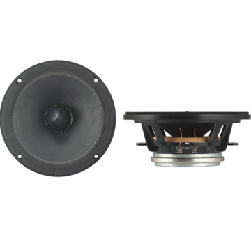 Premium General Purpose Durable Flexible Speaker Horn