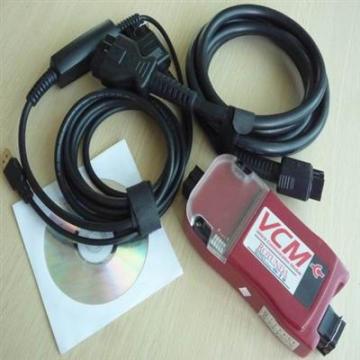 Ford VCM IDS   (Ford, Mazda, Jaguar, Land Rover, Lincoln, Saturn)