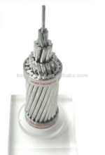 ACSR Conductor, Aluminum Conductor Steel Reinforced Bare conductor