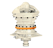GC60110 Gyratory Crusher High Efficiency