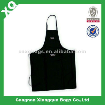 100% cotton kitchen apron