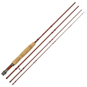 Wholesale Made in China 36T Nano 2A Fly Fishing Carbon Rods