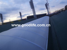 Polycarbonate Sheet for Roofing