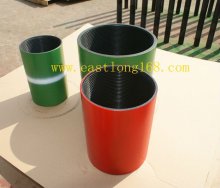 High Output Newly Developed API 5CT Pipe Fittings