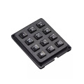 Membrane Keypad Remote Control Model