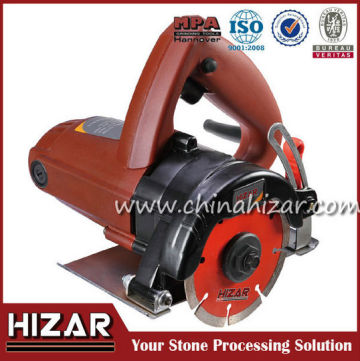 12000rpm silent circular saw cutter for marble