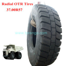 Radial Mining Tyre