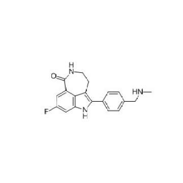 Anti-Cancer Rucaparib (PF-01367338, AG-014699) CAS 283173-50-2