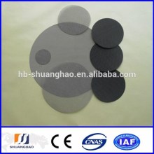 130 mircon filter mesh