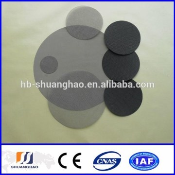 130 mircon filter mesh