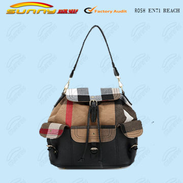 2014 one shoulder strap backpack