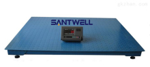 Electronic 5T Floor scale weighing scale